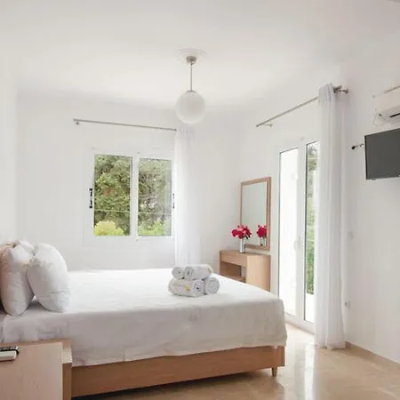 Angeliki * Ласси