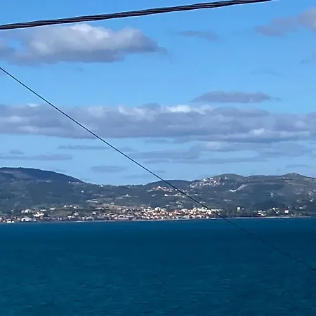 Angeliki Апартаменты Ласси