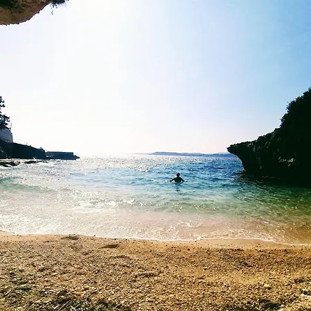 Angeliki Апартаменты *