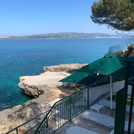 Apartament Angeliki