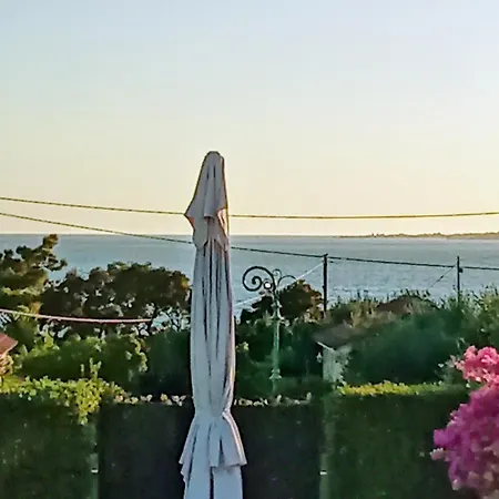 Апартаменты Angeliki