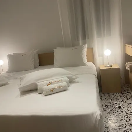 Angeliki Апартаменты
