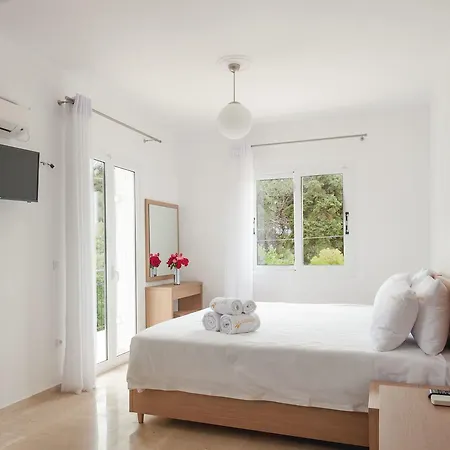 Angeliki * Ласси