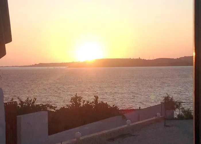 Διαμέρισμα Angeliki Λάσση