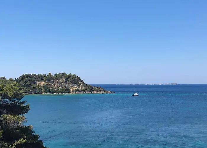 Διαμέρισμα Angeliki Λάσση