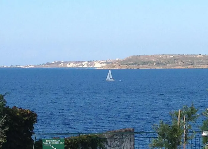 Angeliki Διαμέρισμα *
