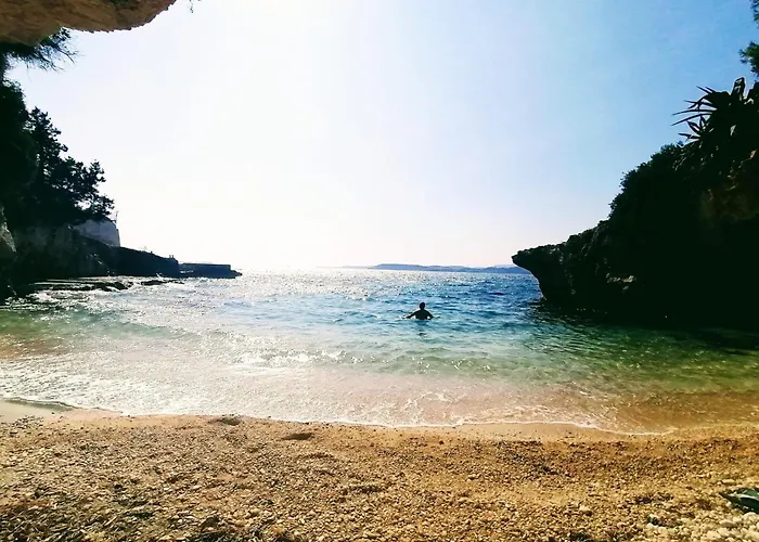Angeliki Διαμέρισμα *