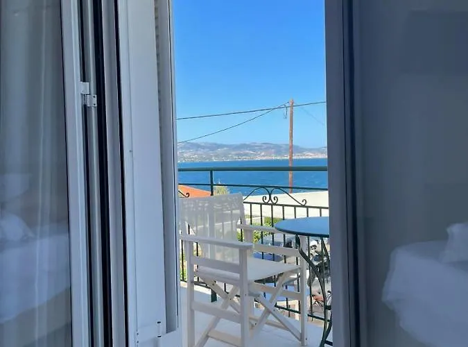 Angeliki Διαμέρισμα *