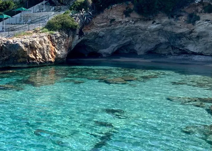 Διαμέρισμα Angeliki