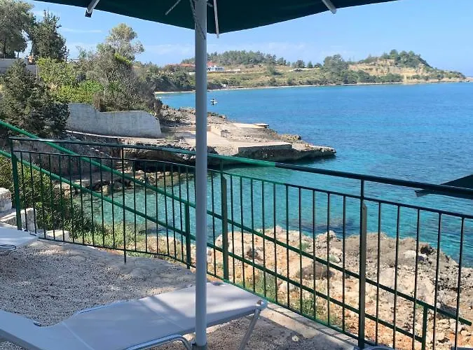 Angeliki Διαμέρισμα *