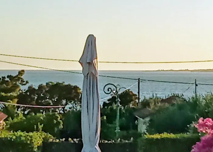 Διαμέρισμα Angeliki