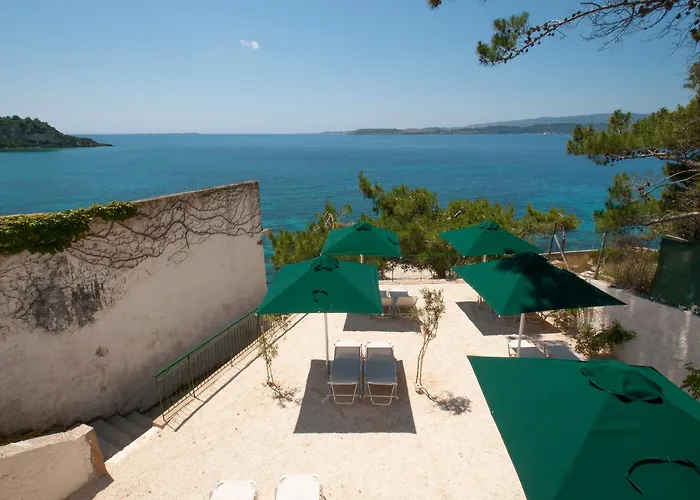 Angeliki Διαμέρισμα *