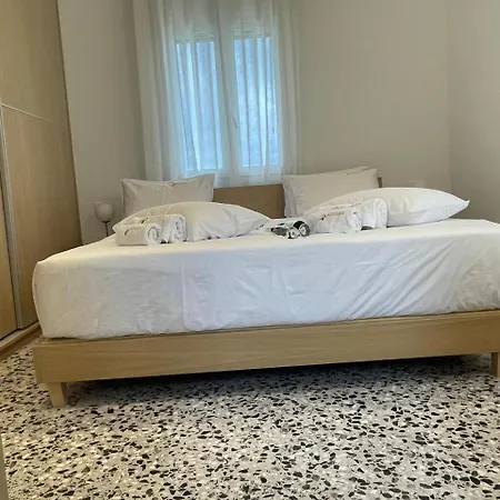 Angeliki Appartement *