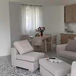 아파트 Angeliki *