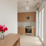 아파트 Angeliki *