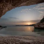 아파트 Angeliki 라시