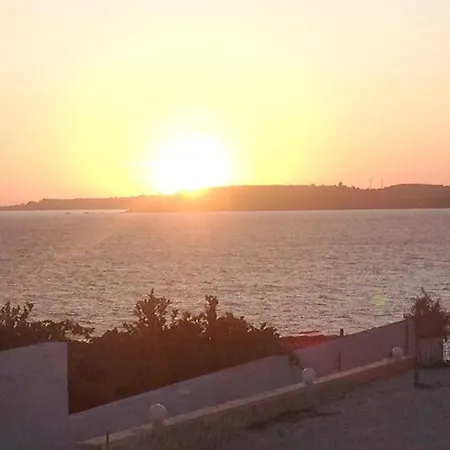 Apartament Angeliki Lassi (Kefalonia)