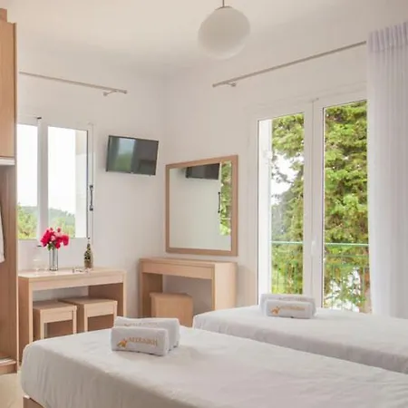 Angeliki Appartement Lassi (Kefalonia)