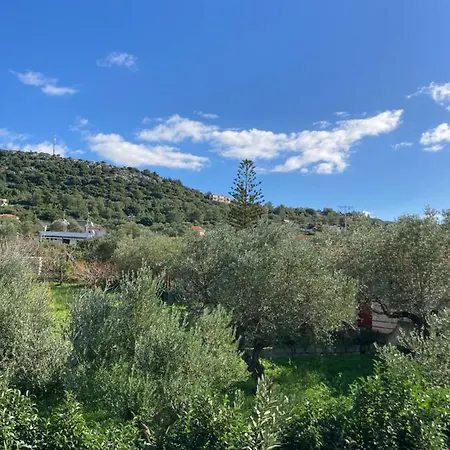 Angeliki Appartement