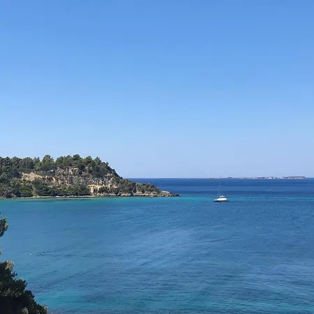 Apartament Angeliki Lassi (Kefalonia)