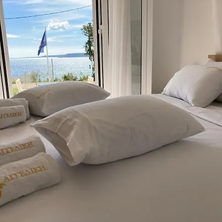 Angeliki Apartament *