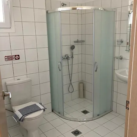 Angeliki Appartement