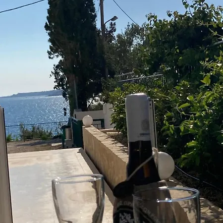 Angeliki Appartement Lassi (Kefalonia)
