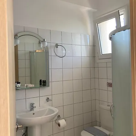 Angeliki Appartement *