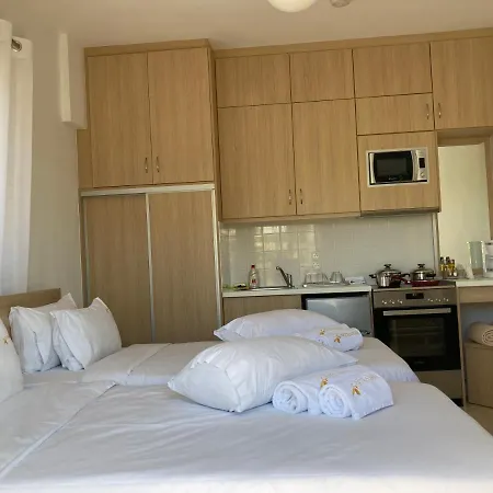 Apartament Angeliki