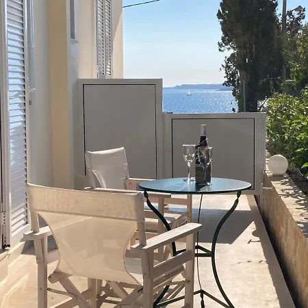 Apartament Angeliki *