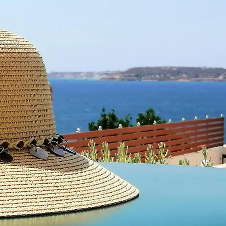 Appartement Angeliki Lassi (Kefalonia)