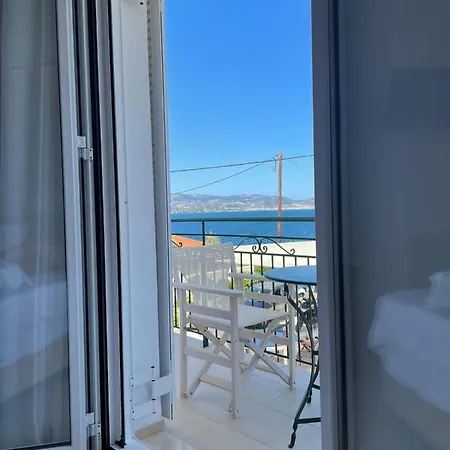 Angeliki Appartement *