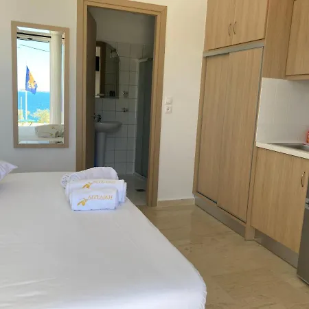 Angeliki * Lassi (Kefalonia)