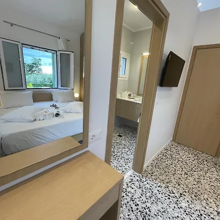 Appartement Angeliki