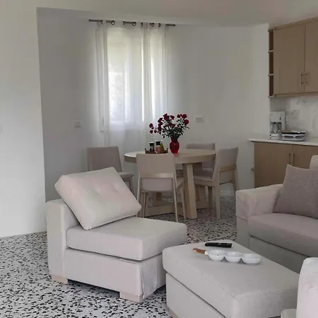 Appartement Angeliki *