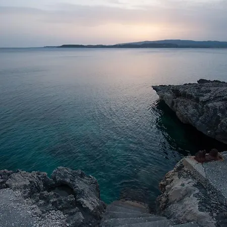 Angeliki Lassi (Kefalonia)