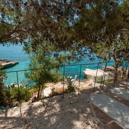 Apartament Angeliki Lassi (Kefalonia)