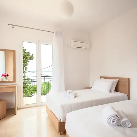Appartement Angeliki