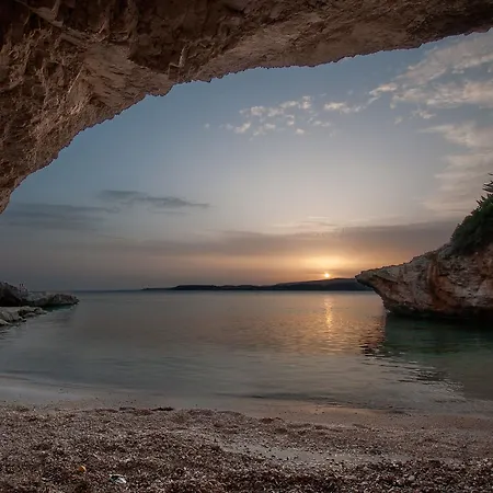 Apartament Angeliki Lassi (Kefalonia)