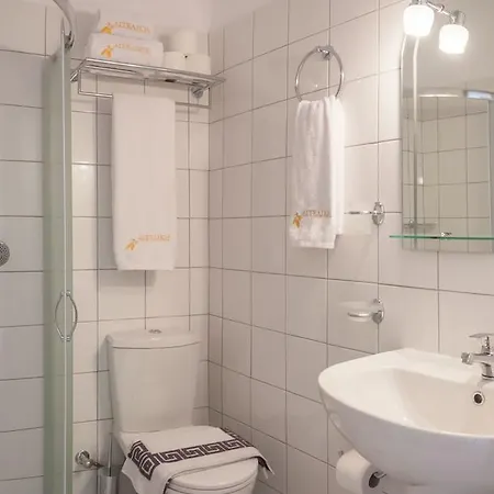 Angeliki Apartament *