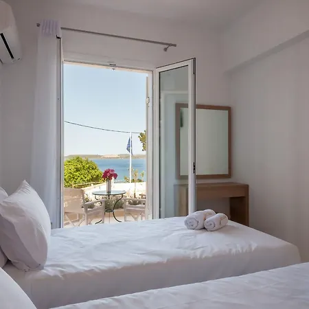 Apartament Angeliki Lassi (Kefalonia)