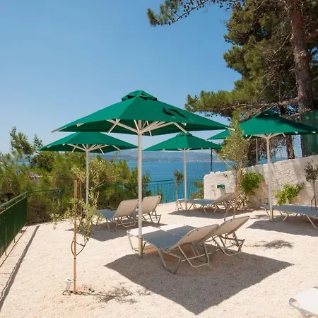 Appartement Angeliki