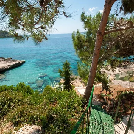 Appartement Angeliki