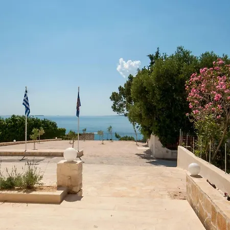 Angeliki * Lassi (Kefalonia)