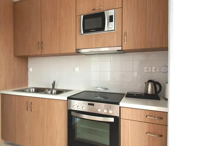 Apartamento Angeliki