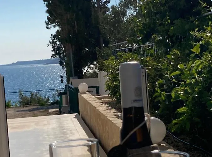 Angeliki Apartamento Lassi (Kefalonia)