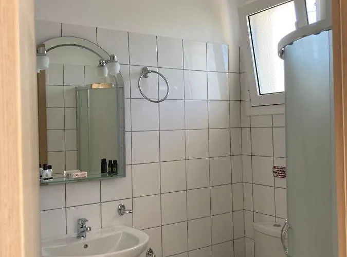Angeliki Apartman *