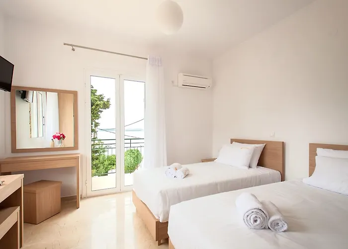 Apartman Angeliki