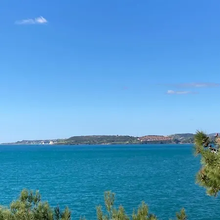 Appartement Angeliki