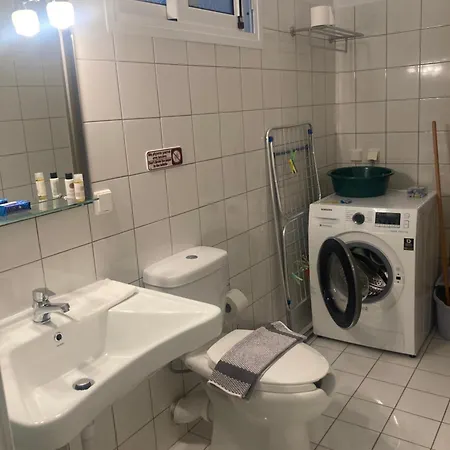 Angeliki Appartement Lassi (Kefalonia)